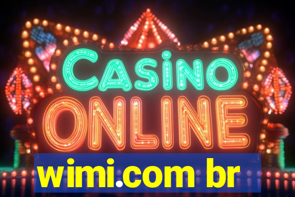 wimi.com br